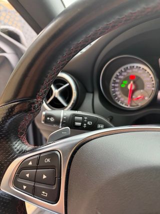 Mercedes-Benz Clase CLA 220 AMG