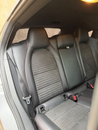 Mercedes-Benz Clase CLA 220 AMG