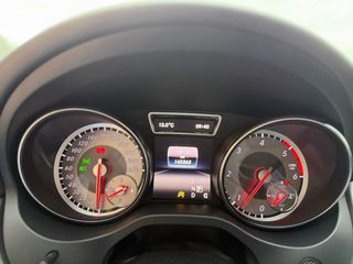 Mercedes-Benz Clase CLA 220 AMG