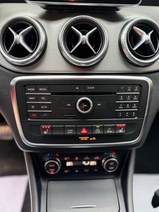 Mercedes-Benz Clase CLA 220 AMG