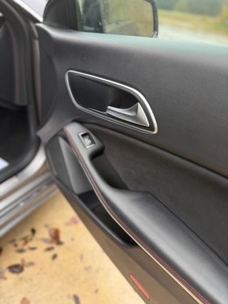 Mercedes-Benz Clase CLA 220 AMG