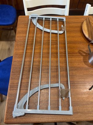 Tendedero Radiador Plegable