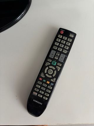 Samsung TV 32 Negra