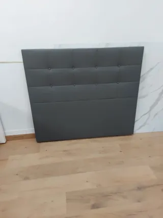 Colchón viscoelástico 150x190