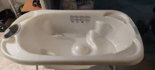 Bañera para bebé