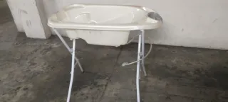 Bañera para bebé