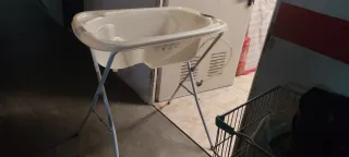 Bañera para bebé