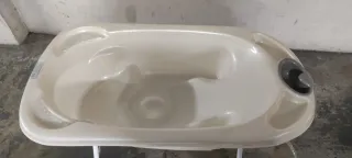 Bañera para bebé