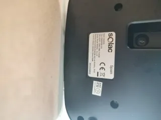 Cafetera Solac 46359KE