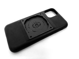 Funda para Móvil iPhone 11 Pro SKS Compit Cover