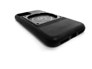 Funda para Móvil iPhone 11 Pro SKS Compit Cover