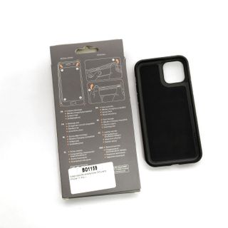 Funda para Móvil iPhone 11 Pro SKS Compit Cover