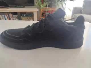 Zapatillas Adidas Aditech Negras