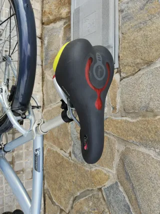 Bicicleta Btwin 5 Talla M