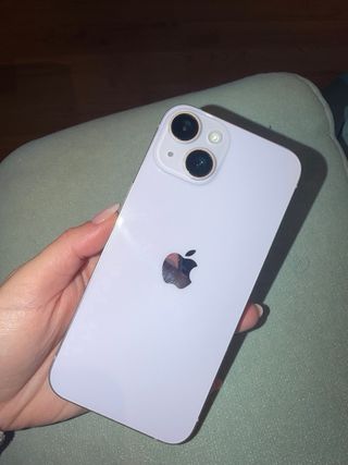 iPhone 14 256GB Malva