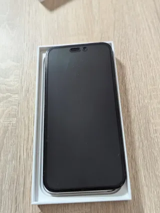 iPhone 14 Pro Max 128GB Negro