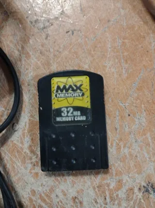 Adaptador Corriente Sony 8.5V PS2 y euro conector