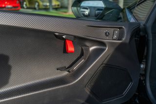 LAMBORGHINI HURACÁN STO 640 CV