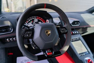 LAMBORGHINI HURACÁN STO 640 CV