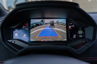 LAMBORGHINI HURACÁN STO 640 CV