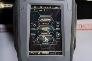 LAMBORGHINI HURACÁN STO 640 CV