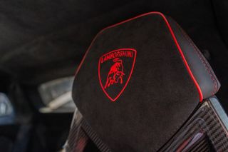 LAMBORGHINI HURACÁN STO 640 CV