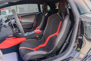 LAMBORGHINI HURACÁN STO 640 CV