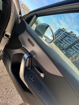 Mercedes-Benz Clase A 2020