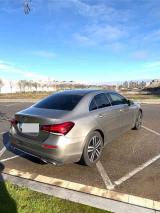 Mercedes-Benz Clase A 2020
