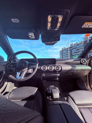 Mercedes-Benz Clase A 2020