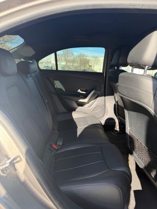 Mercedes-Benz Clase A 2020