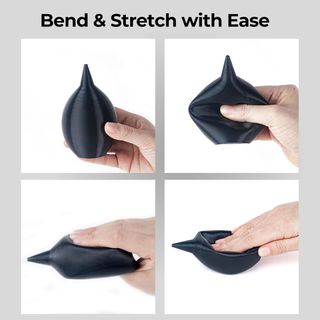 Filamento Siraya Tech Flex TPU 85A Nero