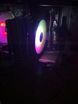 MSI RTX 2070 8GB Ventus GP