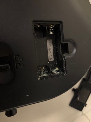 Guitarra Guitar Hero PS2 Activision