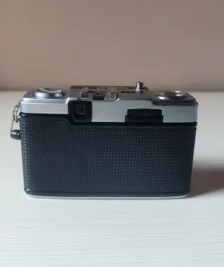 Olympus PEN EES2 Cámara Analógica