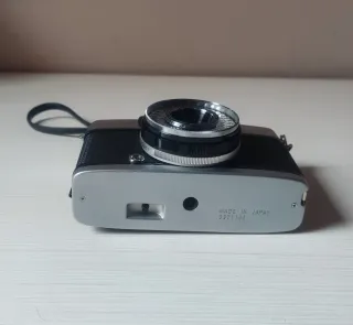 Olympus PEN EES2 Cámara Analógica