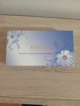 Cartera Menedero Patchwork Multicolor