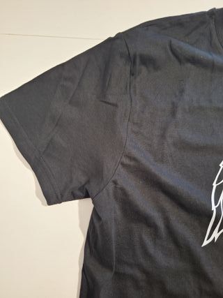 Camisetas manga corta BLESSED varias tallas