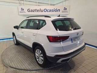 Seat Ateca 1.5 TSI 110kW (150CV) St&Sp Style