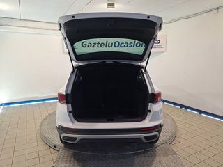 Seat Ateca 1.5 TSI 110kW (150CV) St&Sp Style