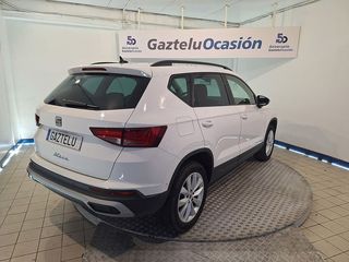 Seat Ateca 1.5 TSI 110kW (150CV) St&Sp Style