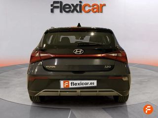 Hyundai i20 1.2 MPI Essence