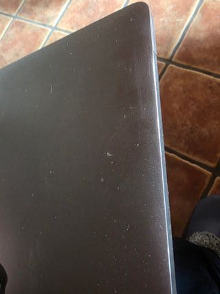 Macbook Pro 15 2017 Touch Bar