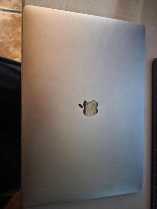 Macbook Pro 15 2017 Touch Bar