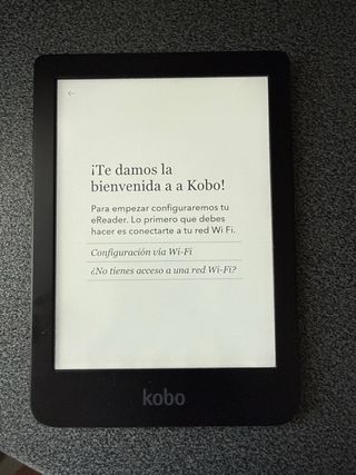 Kobo Nia