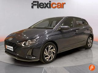 Hyundai i20 1.2 MPI Essence