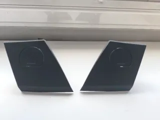 Tweeters Bang & Olufsen B&O audi S8 D3