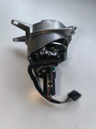 Tweeters Bang & Olufsen B&O audi S8 D3