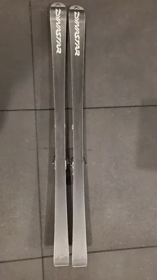 Esquís Dynastar SX 63 Speed, 170cm
