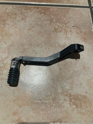 Pedal Cambio BMW F800GS
